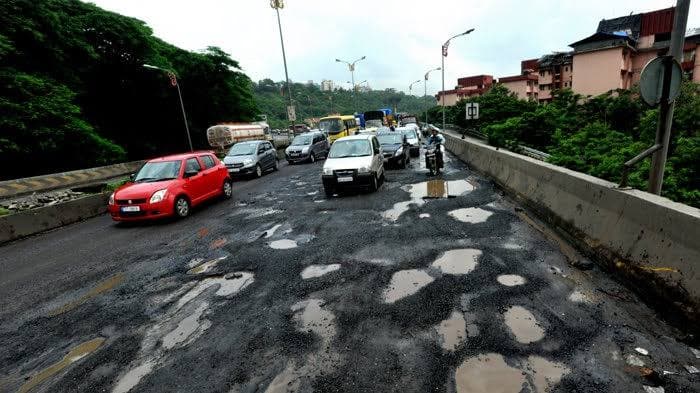 Pothole Wonder 3