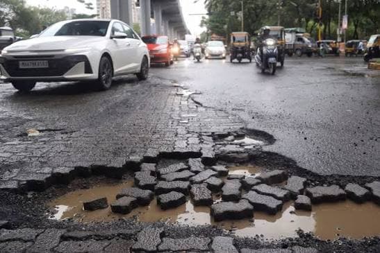 Pothole Wonder 7